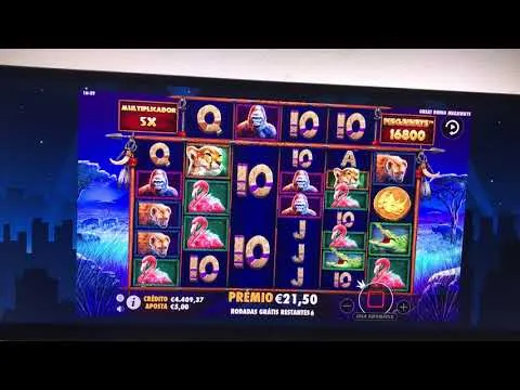 Great Rhino Megaways 242x Bonus, Mystery Option