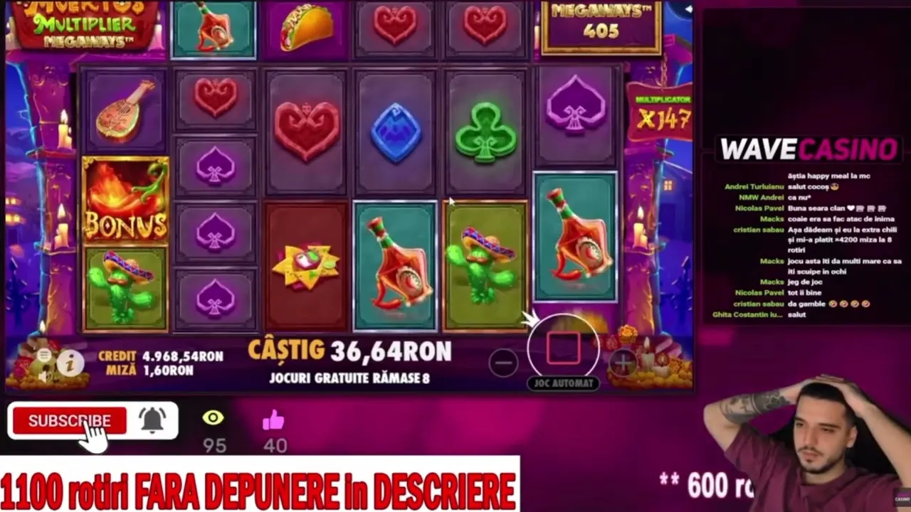 Muerto Multiplier Megaways: 150x Win! (Pragmatic Play)