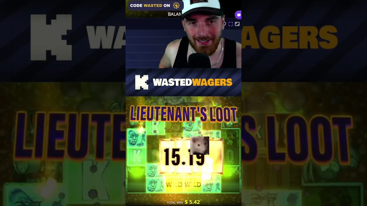 Das xBoot Slot: Witness a HUGE 660x Multiplier Win!