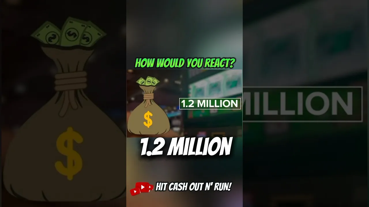 Wheel of Fortune Slot: Big Casino Loss & Game Volatility