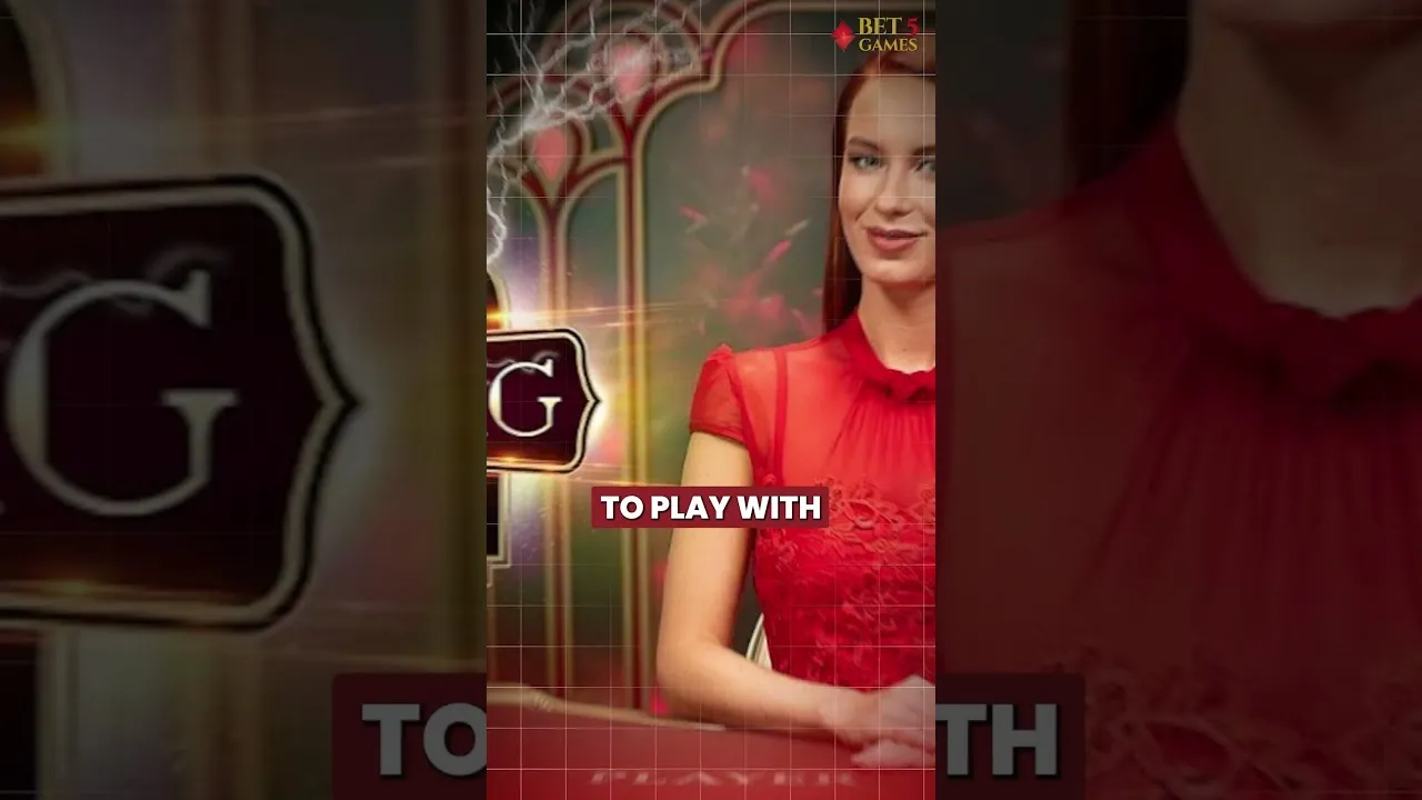 Lightning Baccarat 500x Win, Banker Hand Pays