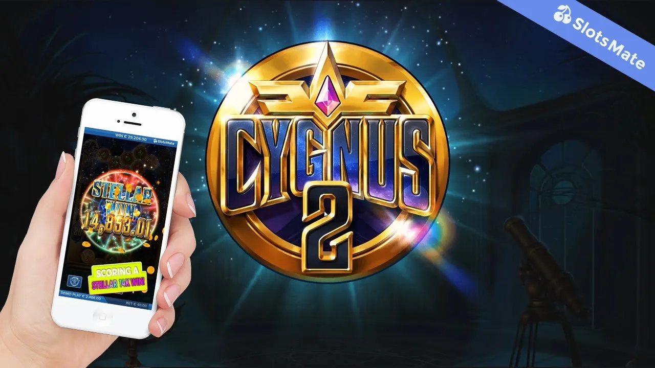 Cosmic Cash Big Bonus Win A Massive X Win