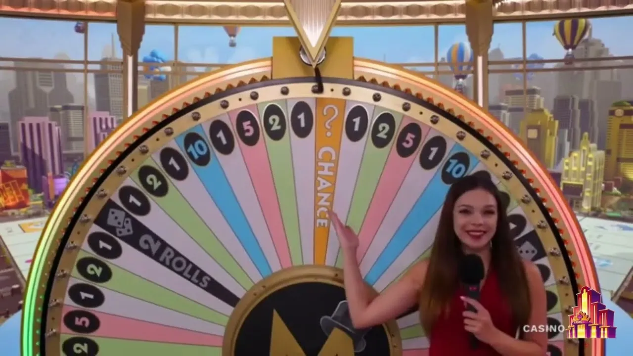 Monopoly Live: 100x Multiplier Pays HUGE! Watch it Now!