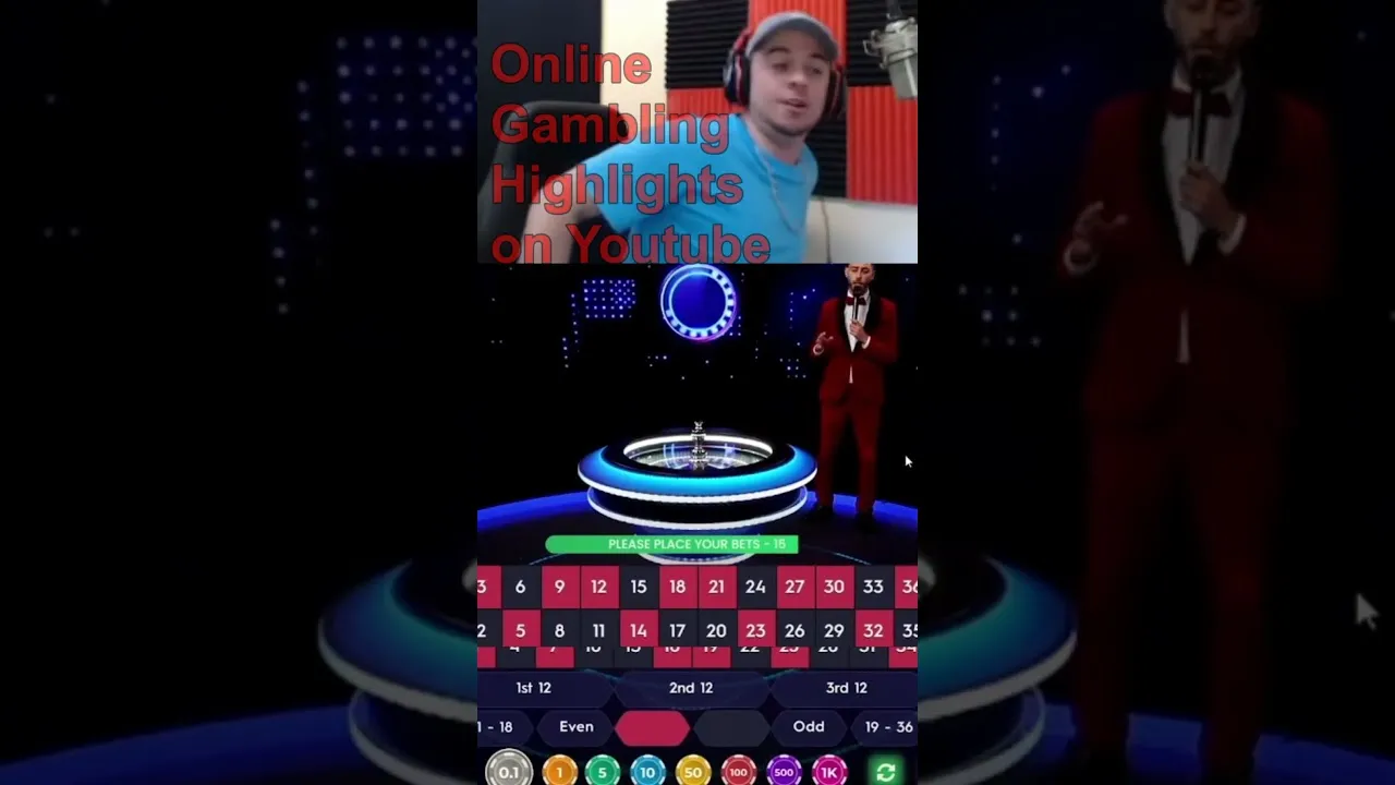 Mega Roulette 200x Multipliers, Ball on 11