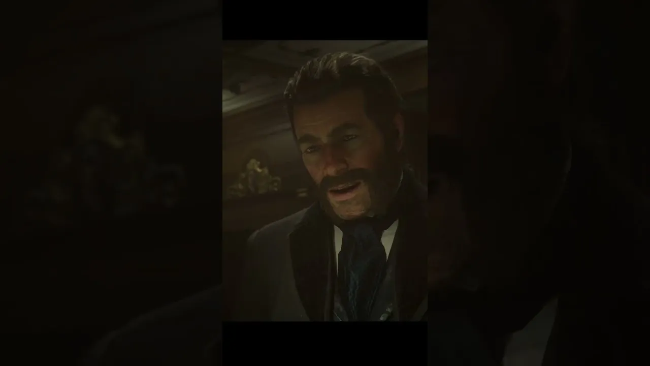 RDR2 Poker Casino Loss: Player's Last Chips Gone