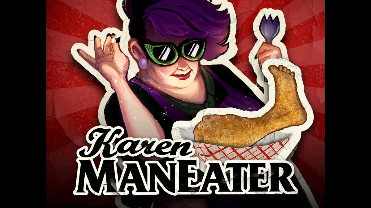 Karen Maneater Infectious Wild Win, 14002.75 Payout
