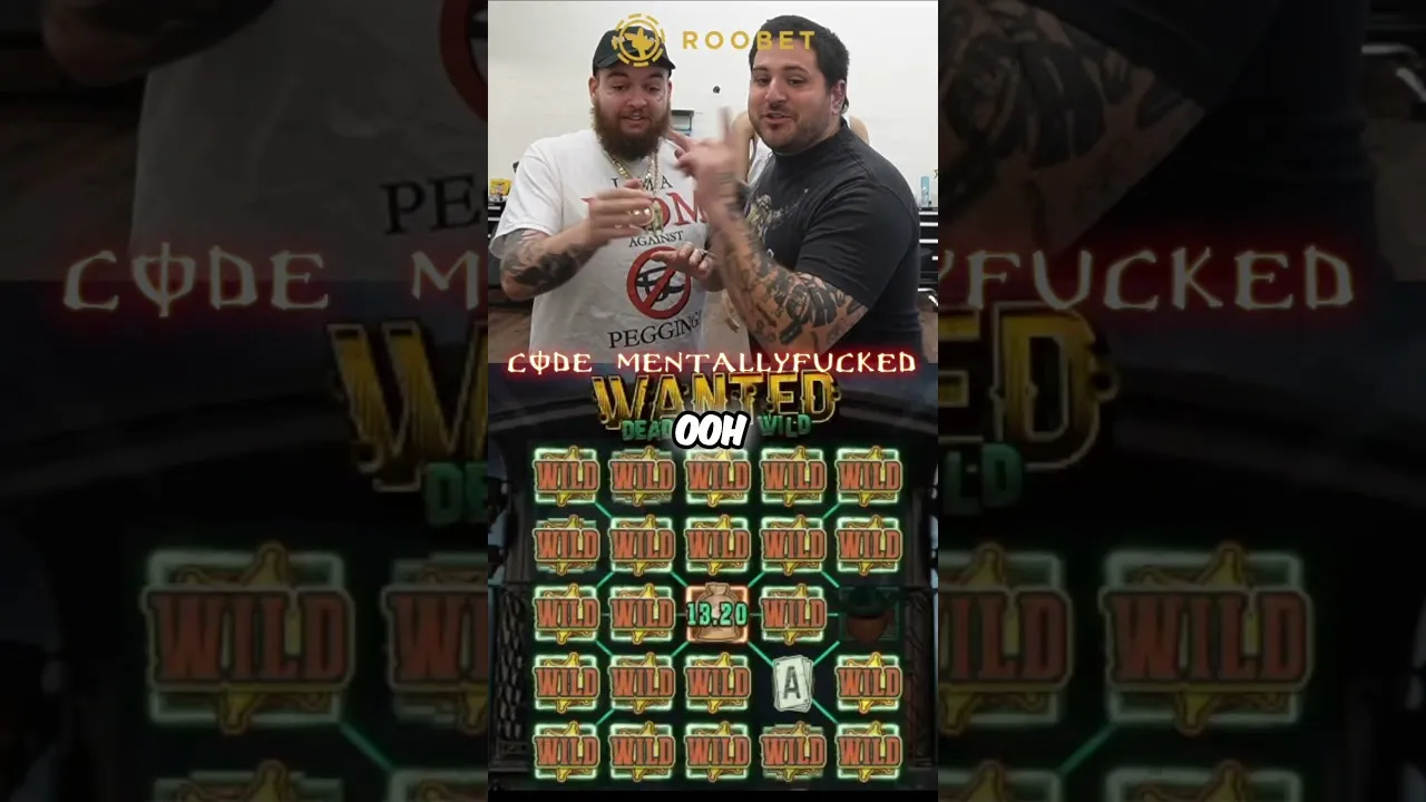 Dead or Alive 2: Wilds Fill Screen for a HUGE 330x Win!