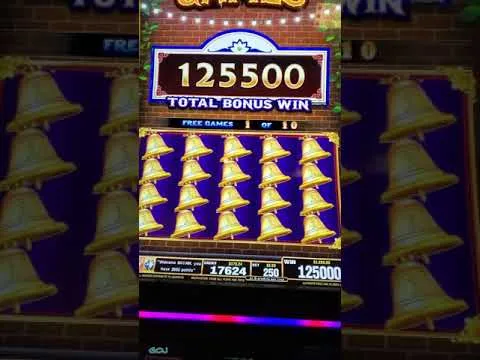 Ultimate Fire Link: $125,500 Jackpot! Light & Wonder