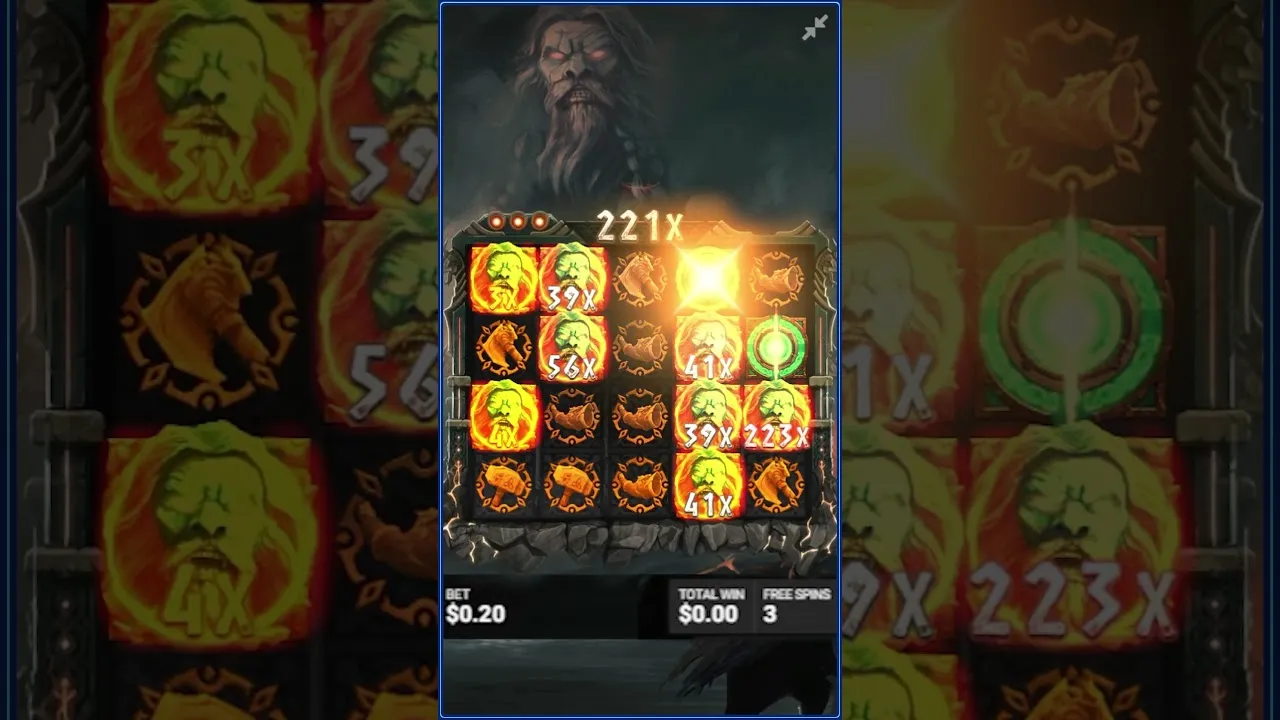 Gates of Olympus: HUGE 15000x Win on Stake Casino!
