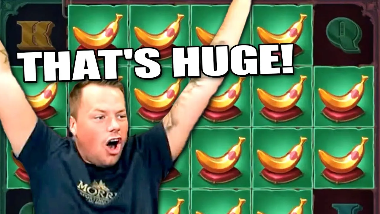 Iron Bank Mega Win Bonus Buy: 12 Free Spins