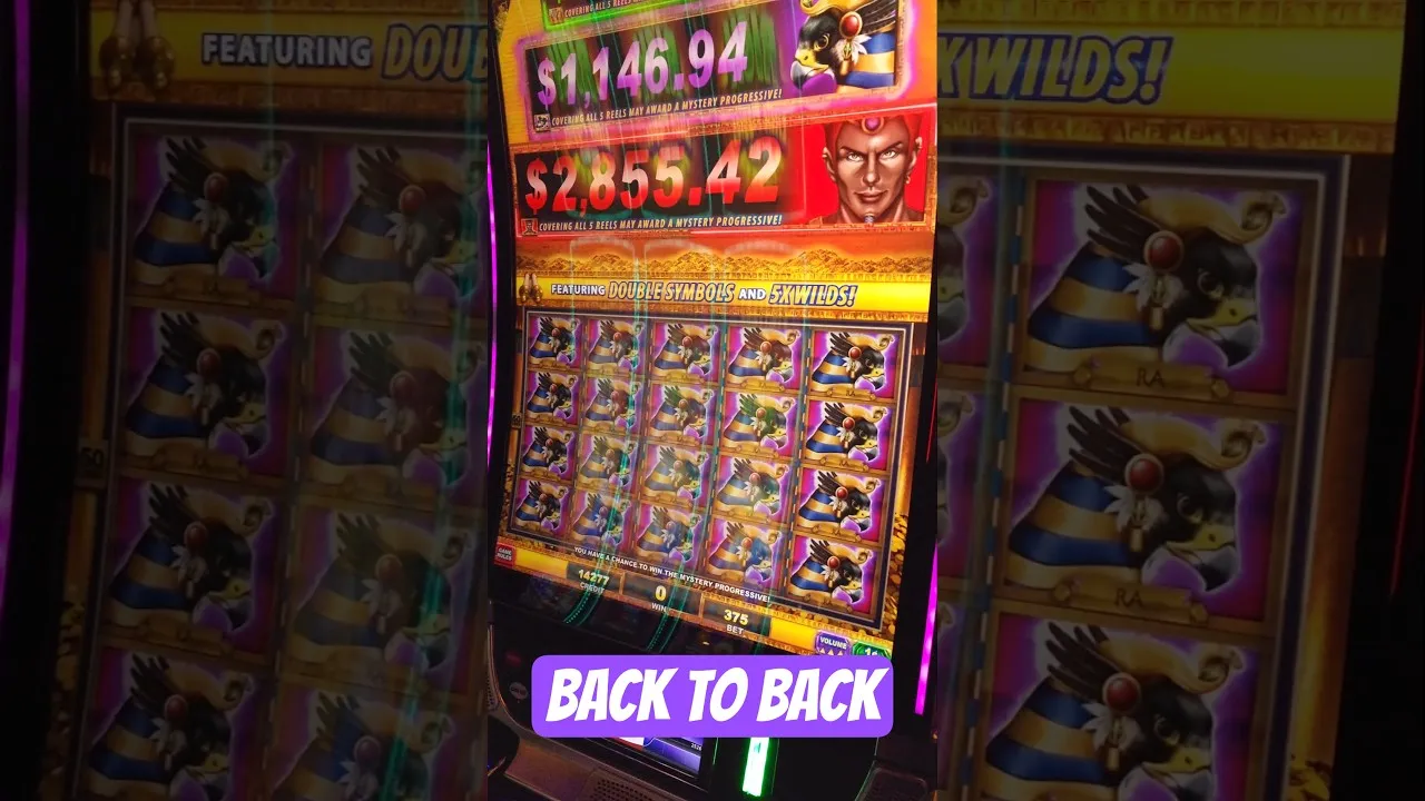 Spice of Life Slot: Progressive Jackpot WIN! Watch Now