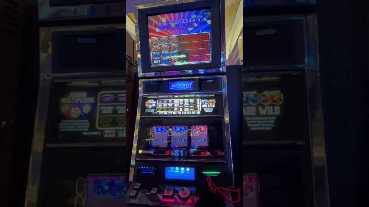 Triple Double Diamond Casino Slots, 25000x Win