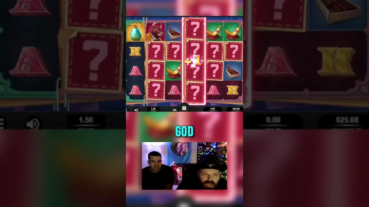Mystery Museum Slot: Unveiling a HUGE 528x Win! (Hacksaw)