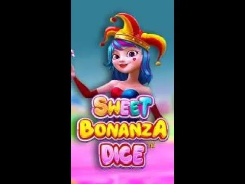Sweet Bonanza Dice Big Bonus: 100x Multiplier Round