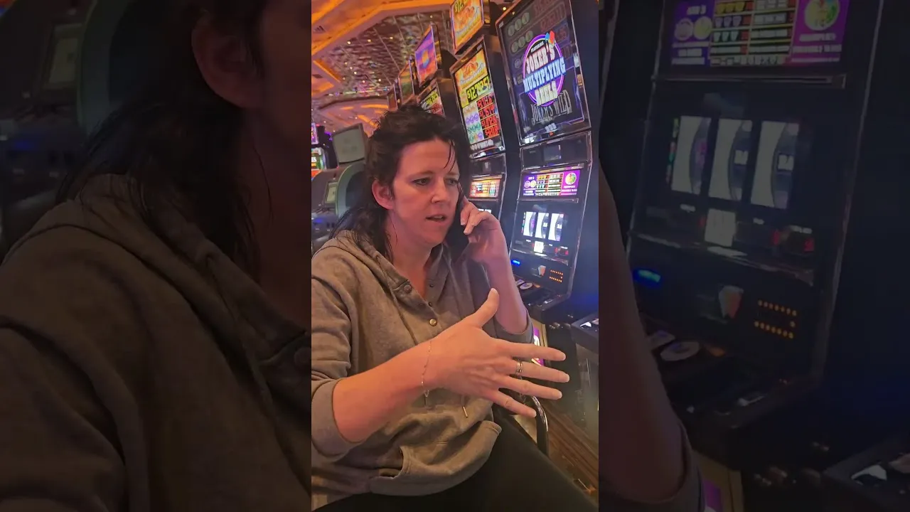 Double Top Dollar Slot Big Win: Bonus Choice