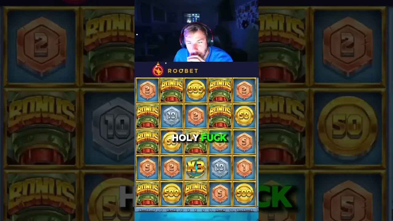 Mines: Insane 10,000x Collector Bonus Win! (Hacksaw Gaming)