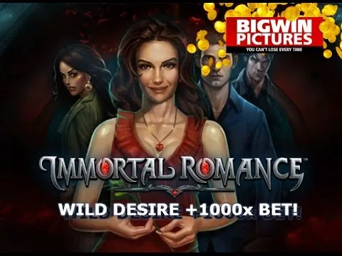 Wild Desire big win: Full screen wilds in action