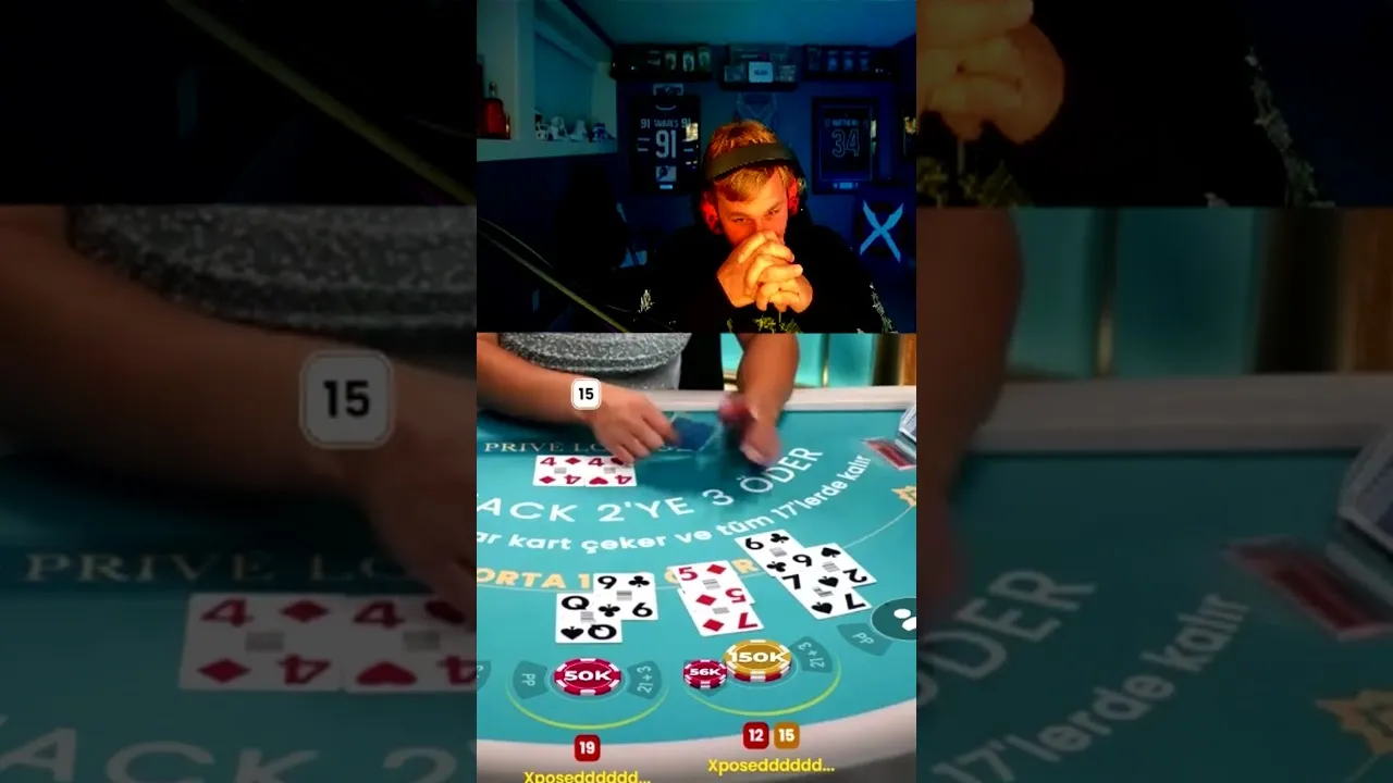 Blackjack: 2.07x Win at Pragmatic Play Live Casino