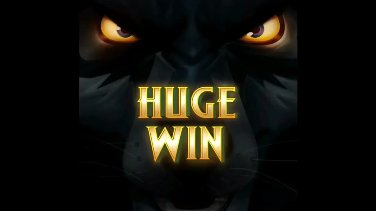 Curse of the Werewolf Megaways: HUGE Win at Sensor Casino!