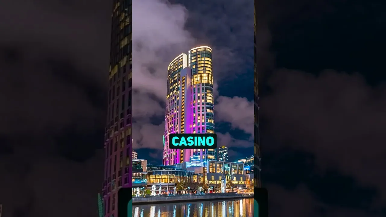 Kerry Packer's Legendary $40 Million Baccarat Win!