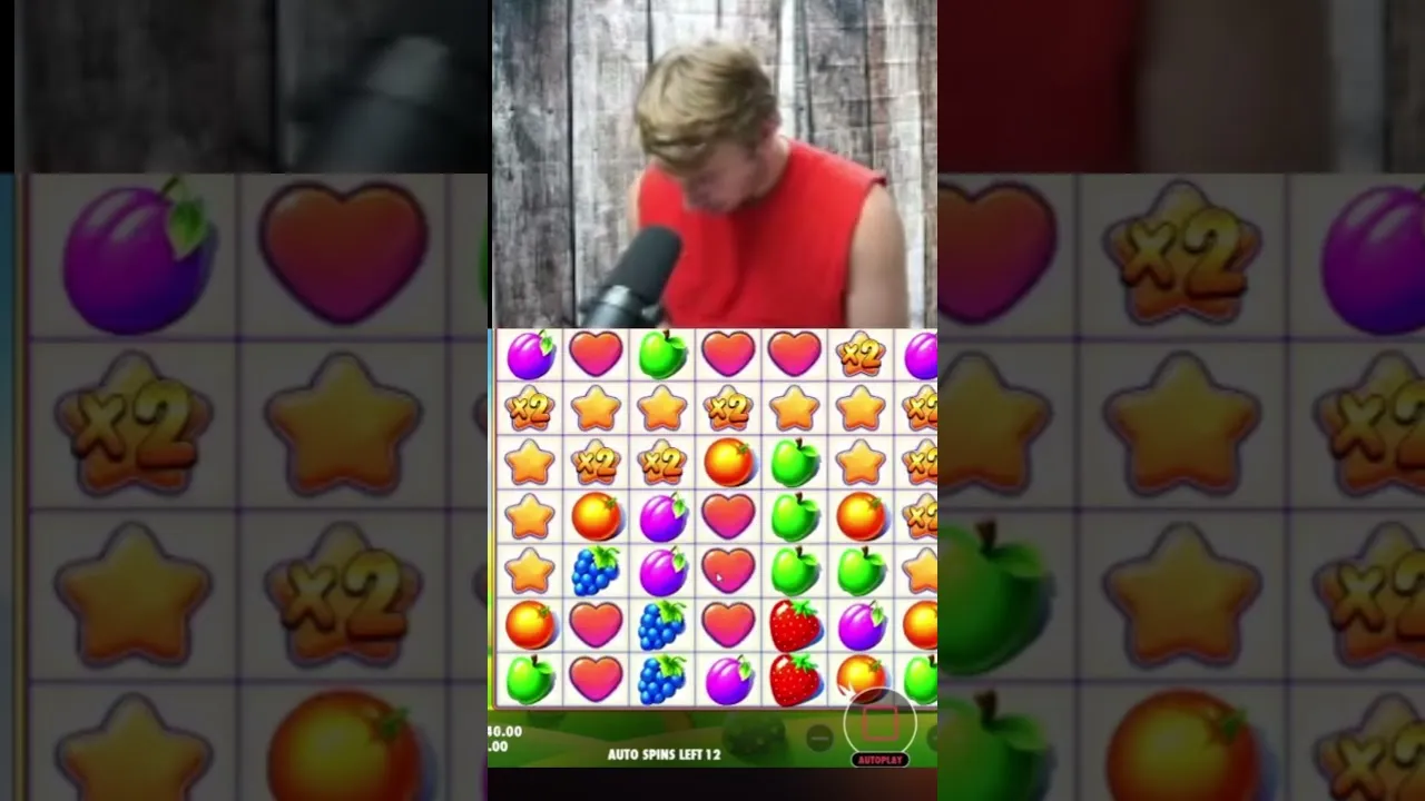 Sweet Bonanza: $500,000 Jackpot Win! (Pragmatic Play)