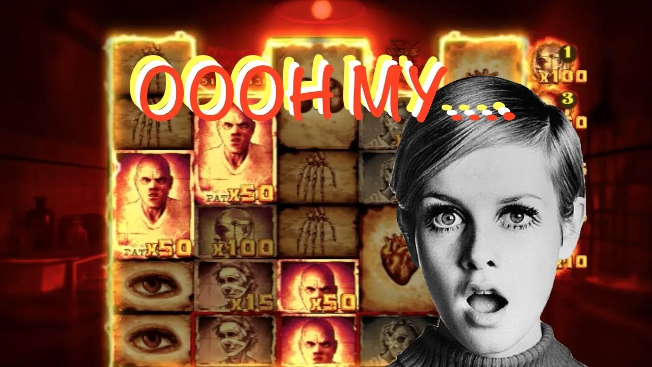 Mental 66666x Insane Win: Free Spins Bonus