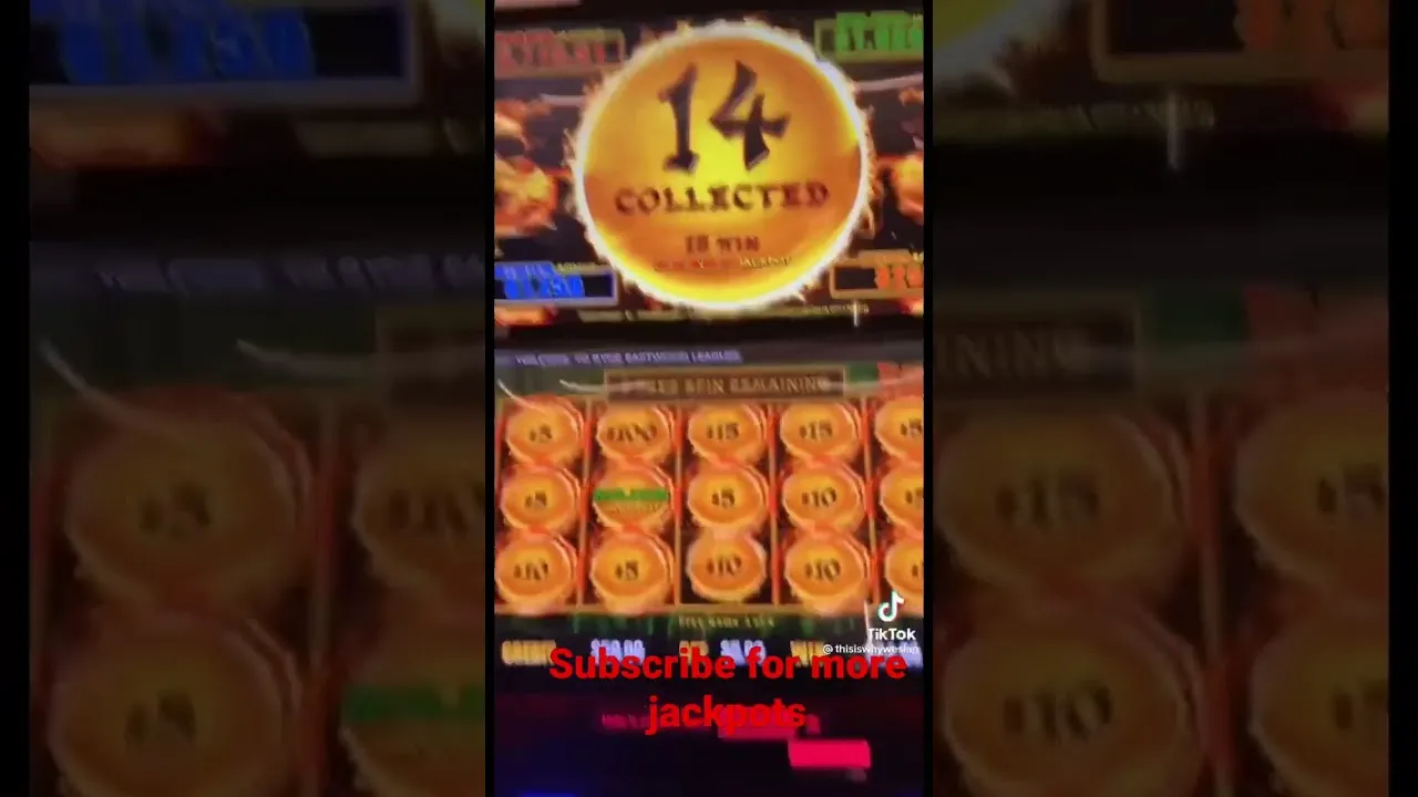 Dragon Cash Game Jackpot: Big Win in Free Spins