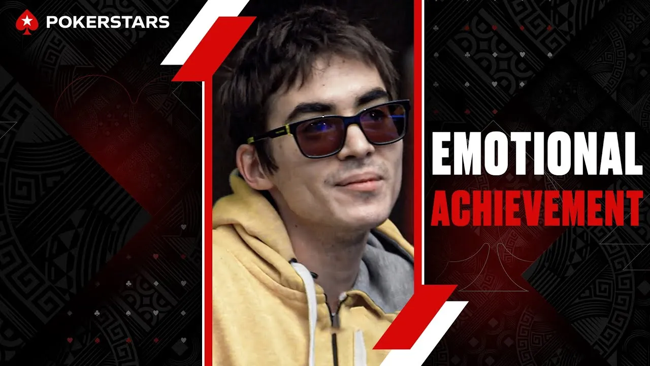 Unbelievable PokerStars EPT Barcelona All-In Call!