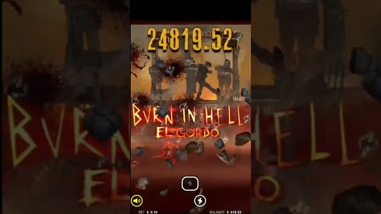 Tombstone R.I.P: 30,000x MAX WIN on Nolimit City Slot!