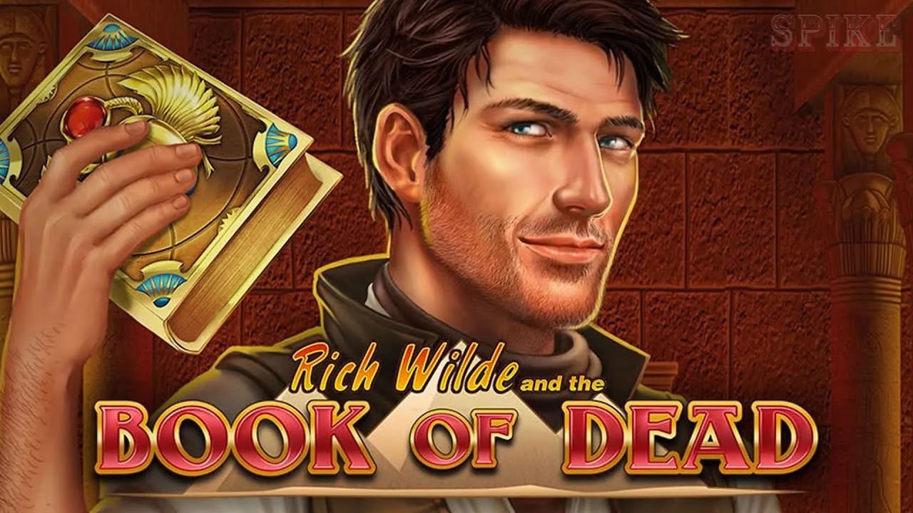 Book of Dead: 1034x Mega Win During Bonus Spins (Play'n GO)