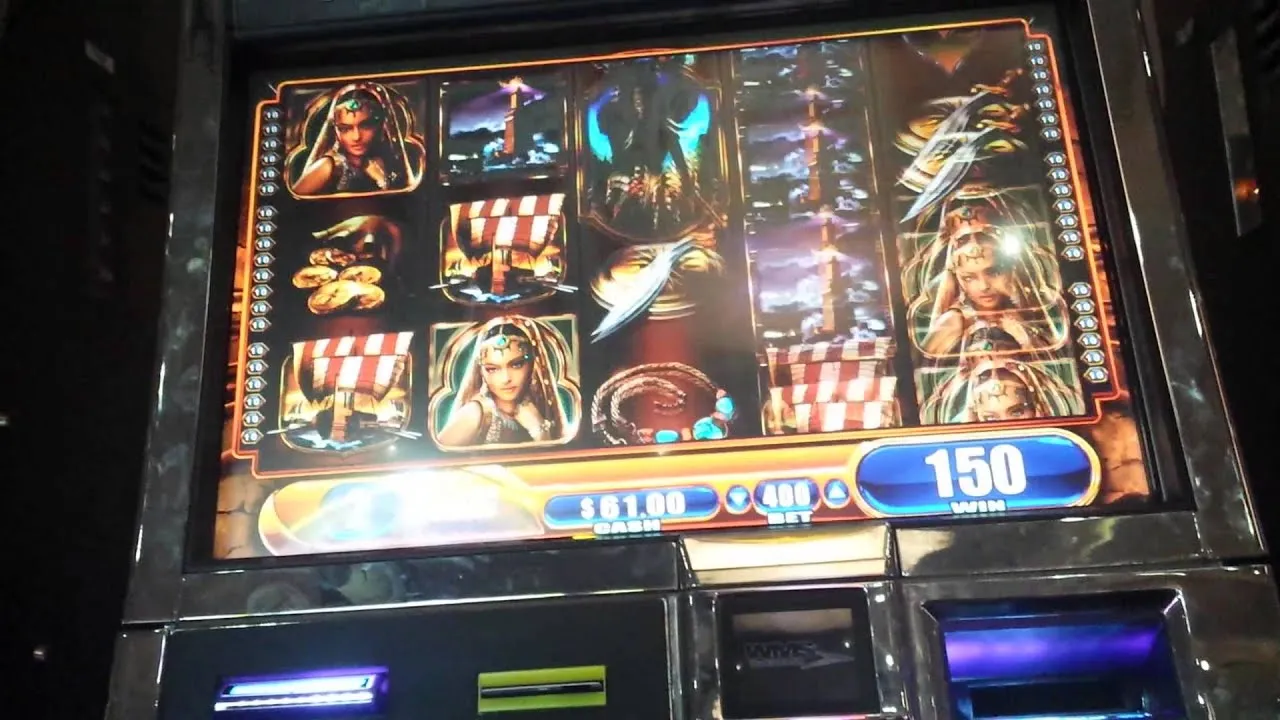 Radiating Wild Free Spins Big Win: Radiating Wilds
