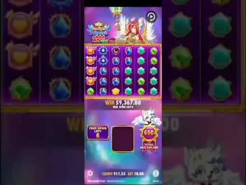 Starlight Princess 1000 2513x win from bonus round