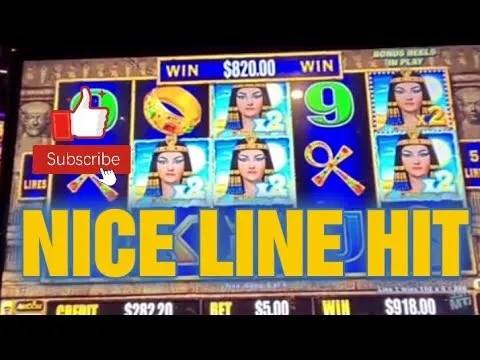 Dollar Storm Slot: Lucky $918 Win During Free Games!