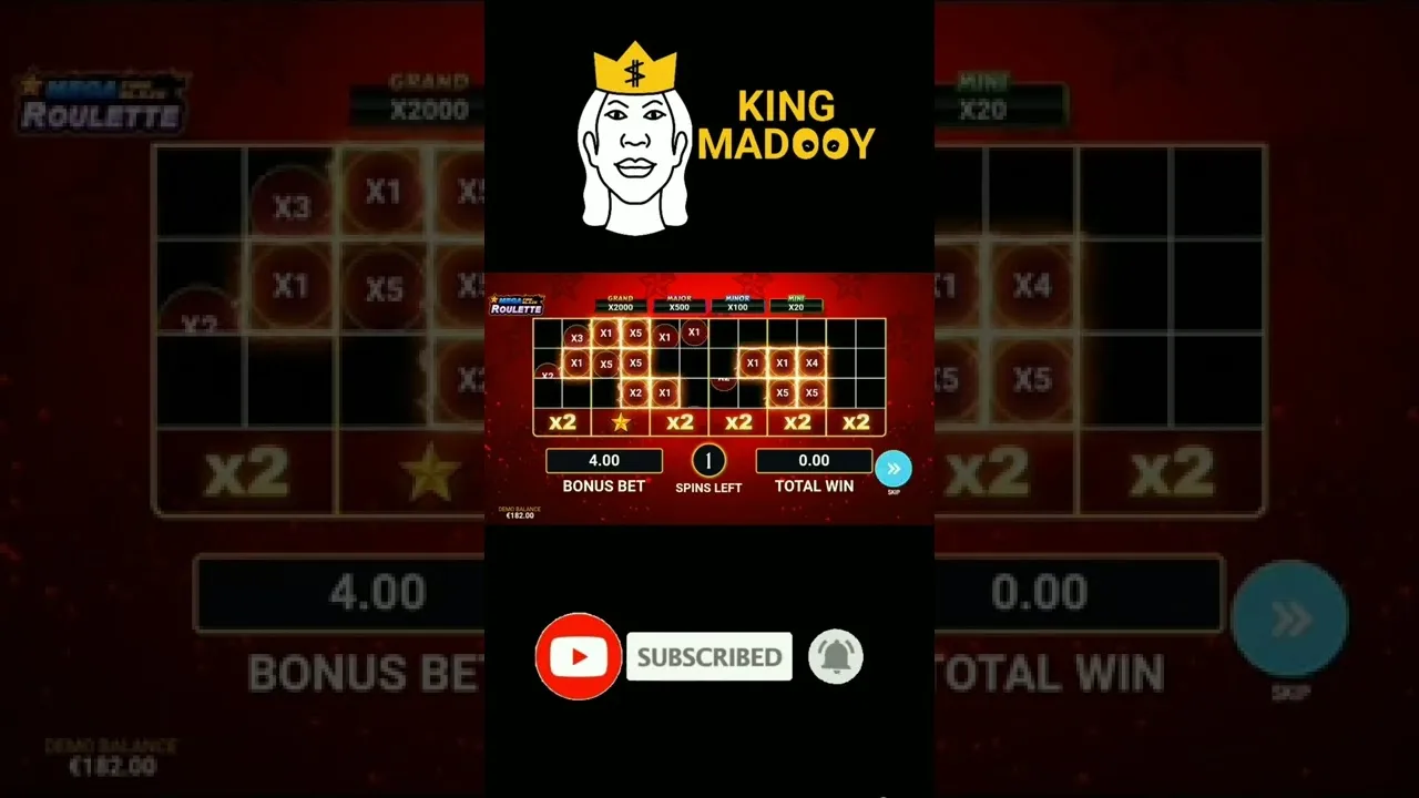 Mega Fire Blaze Bonus: Witness a 138x Win!