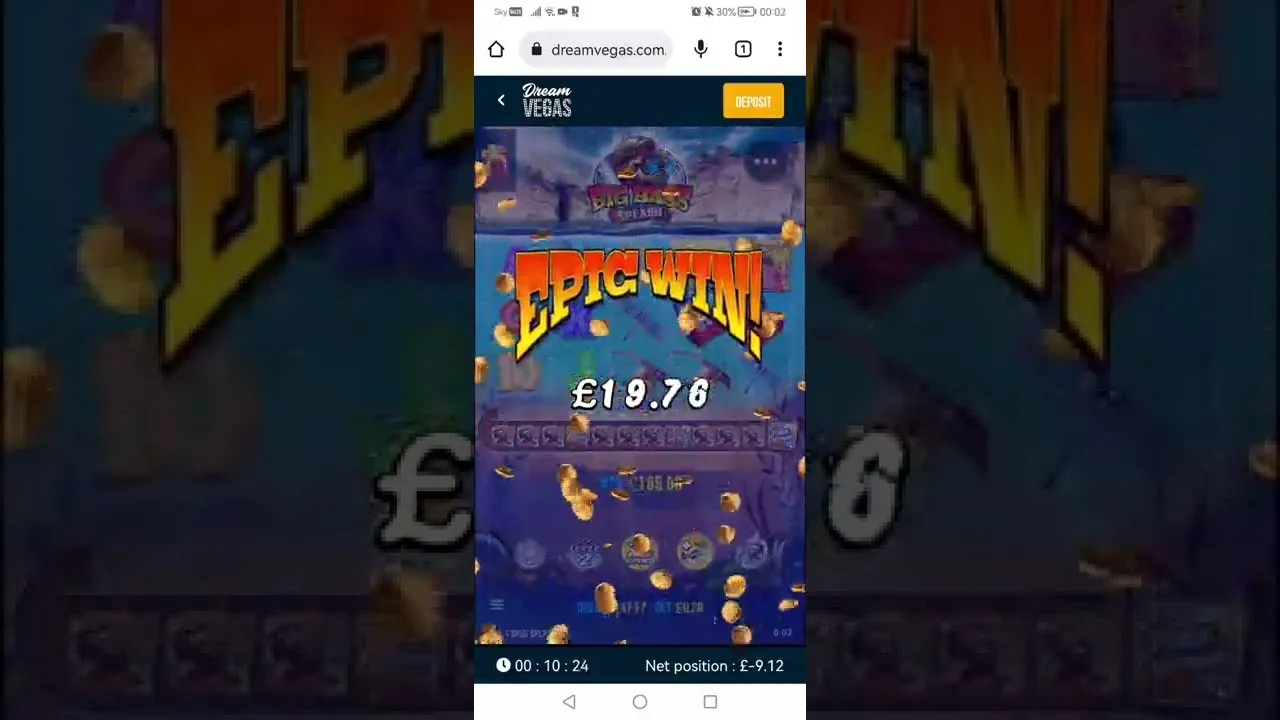 Big Bass Splash: Reel in HUGE Wins with Pragmatic Play!