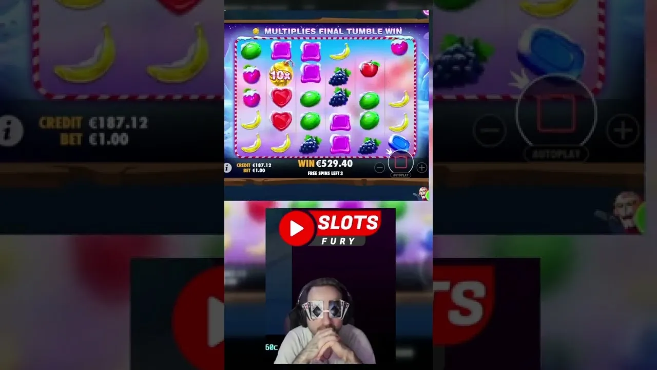Sweet Bonanza Xmas: Festive Wins Light Up the Reels!
