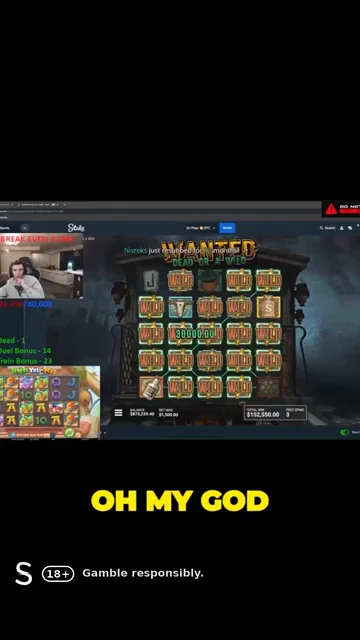 Wanted Dead or a Wild: Super Mega Gain avec 2000x !