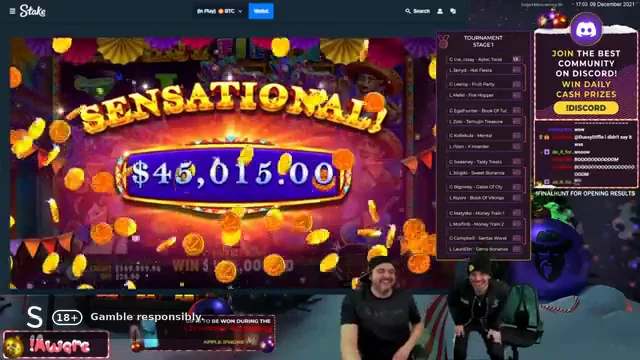 Hot Fiesta: Gran Ganancia de $125,000 en Stake Casino!
