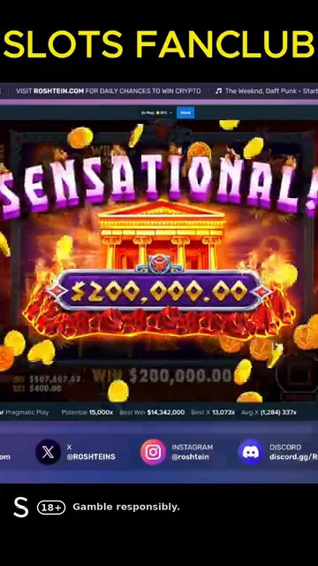 Gates of Olympus: $200,000 MEGA Win! (Pragmatic Play)