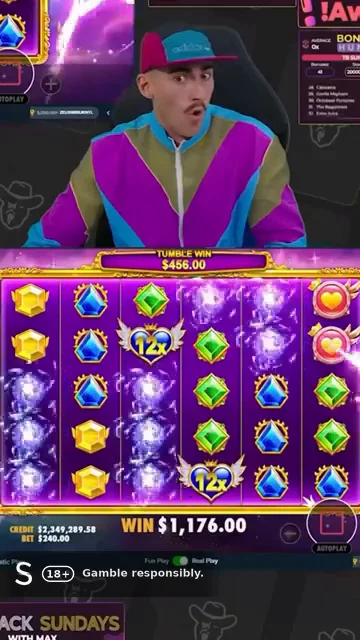 Gates of Olympus Jackpot 5000x Massive Payout