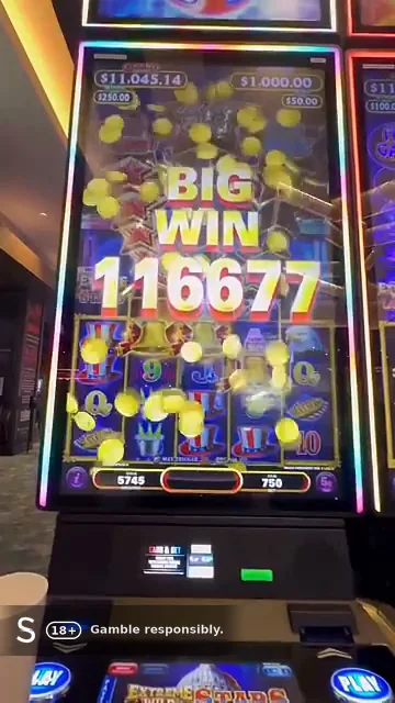 Jackpot Free Games Big Win Extreme Wild Stars