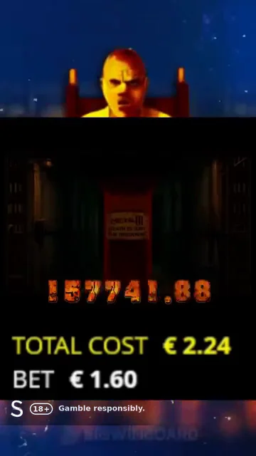 Bloodletting: GANANCIA MÁXIMA de 99999x (Nolimit City)!