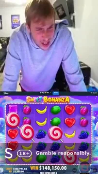 Sweet Bonanza: En läcker njutning med 100x multiplikator!