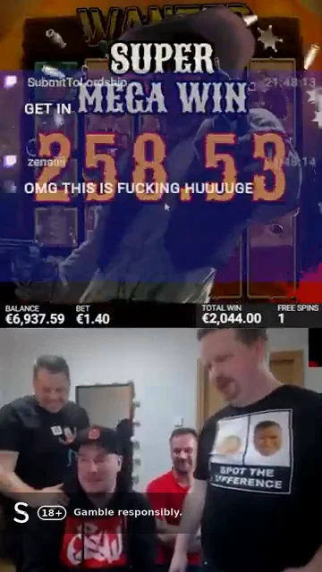 Wanted Dead or a Wild: 9344x MEGA-Gewinn (Hacksaw Gaming)