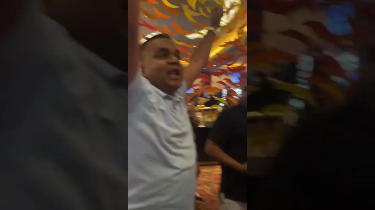 Dragon Link Million Dollar Win, 10,000x Multiplier