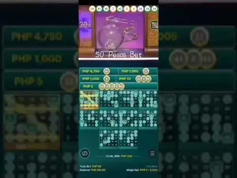 Mega Ball 2000x Big Win: Player Hits 100,000 Pesos