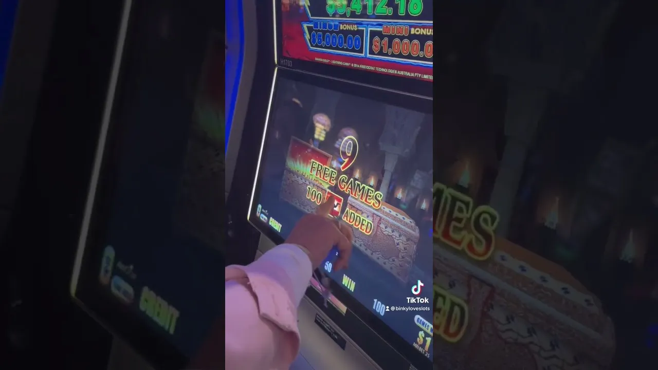 Lightning Cash Big Win Bonus: Jackpots Landed