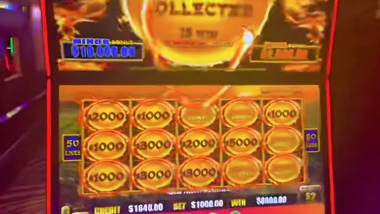 Dragon Cash Grand Jackpot: 135x Bet Multiplier Win