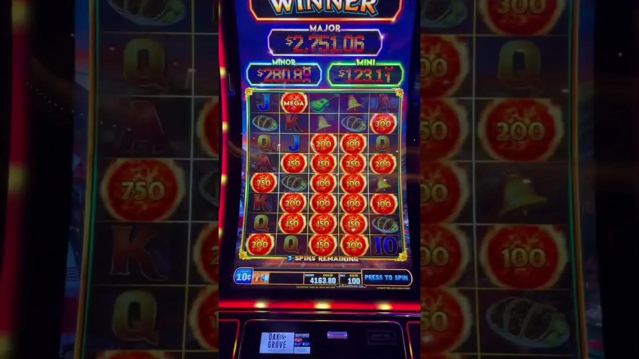 Ultimate Fire Link: Player Scores a Sizzling 2471x Win!