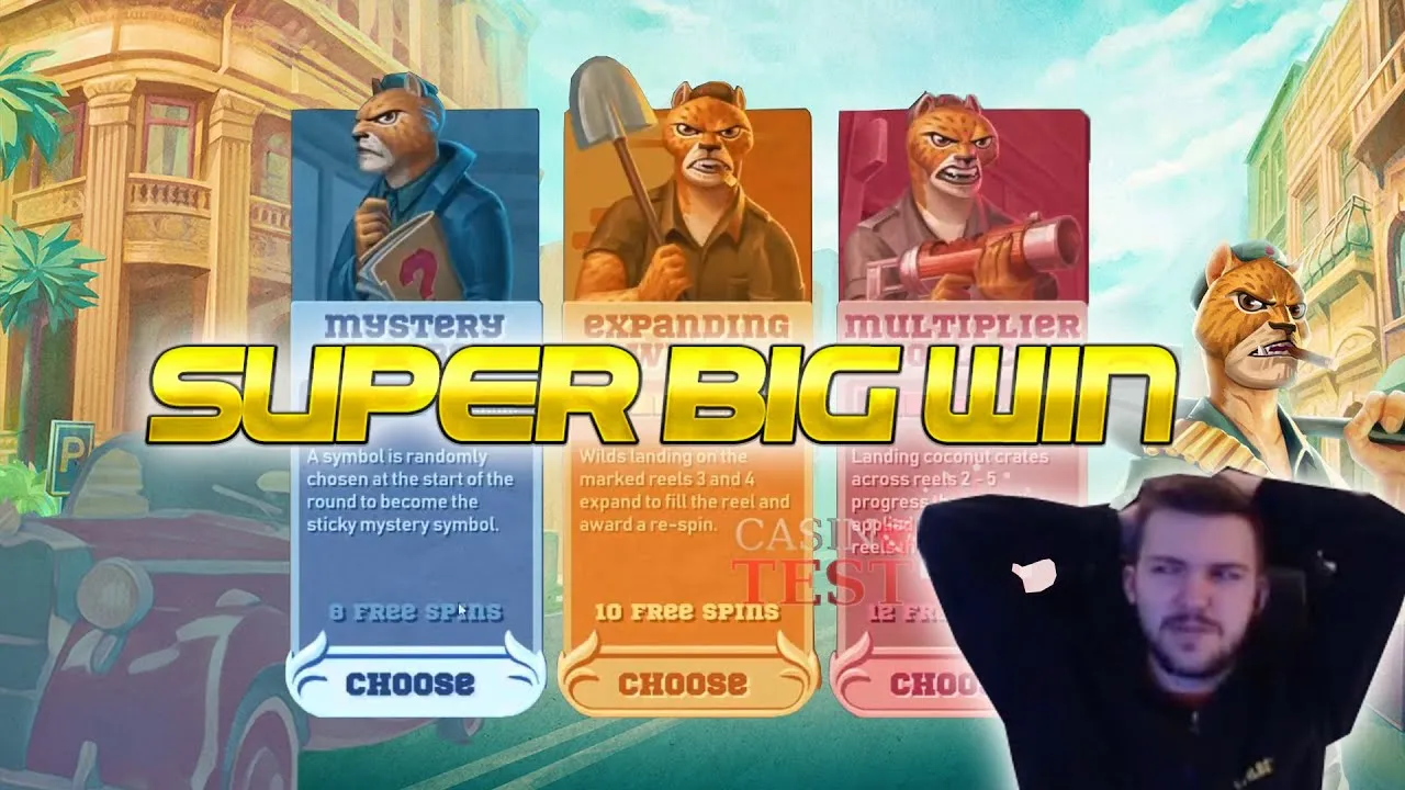 Iron Bank 1080x Bonus Win: Mystery Symbol Success